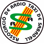 Logo Radio Taxi Sabadell