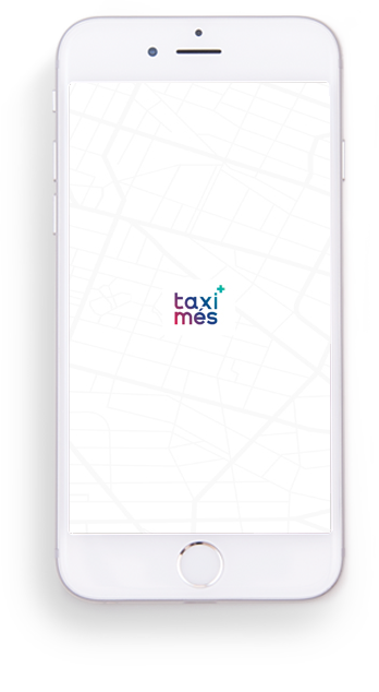 App Taxi Sabadell