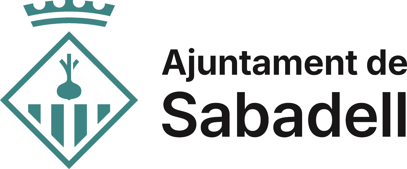 Logo Ajuntament Sabadell